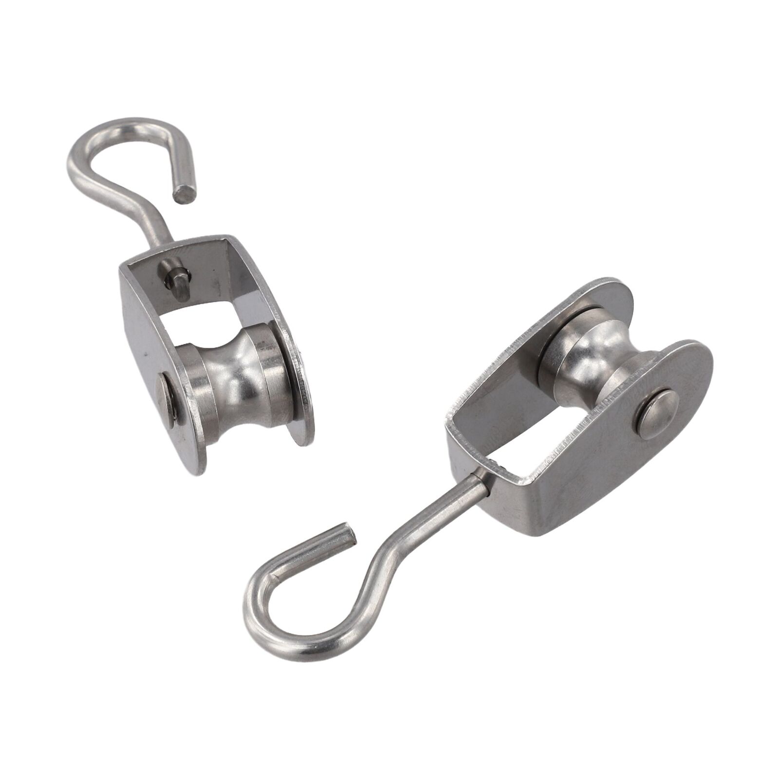 10 Packs 11mm Stainless Steel  - Heavy Equipment Loader recension och pris