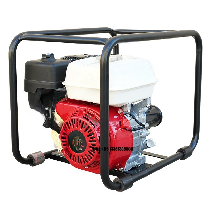 Good Quality Concrete Vibrator - Concrete Vibrator recension och pris