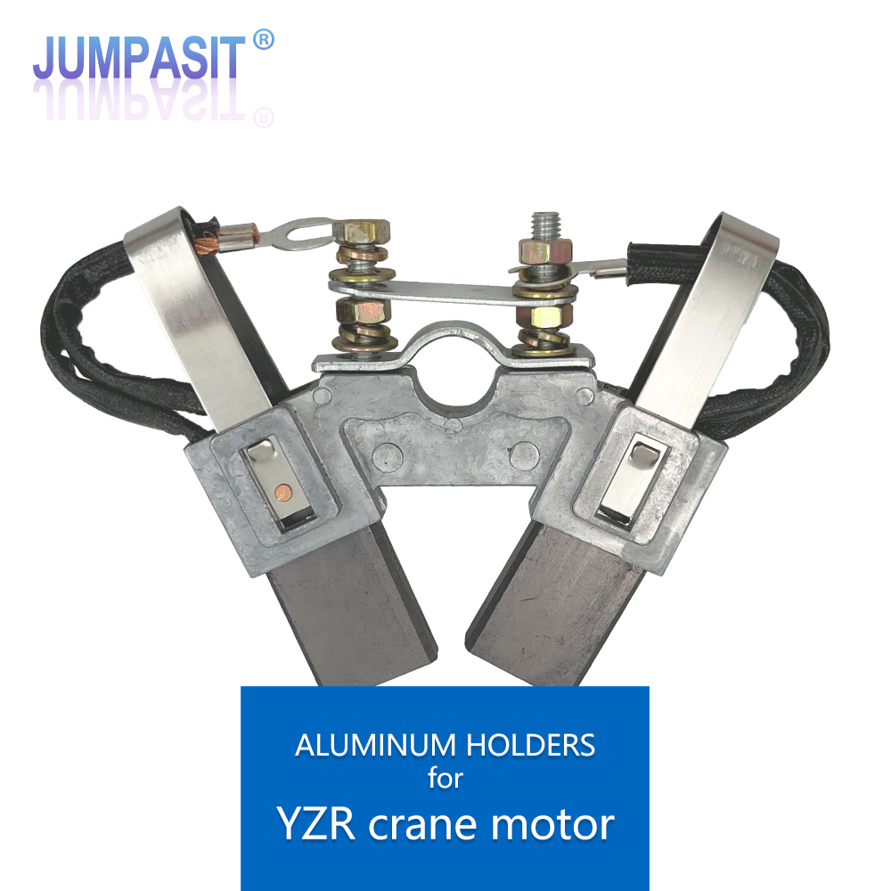 Jumpasit YZR 8x20 10x25 12.5x3 - Heavy Equipment Crane recension och pris
