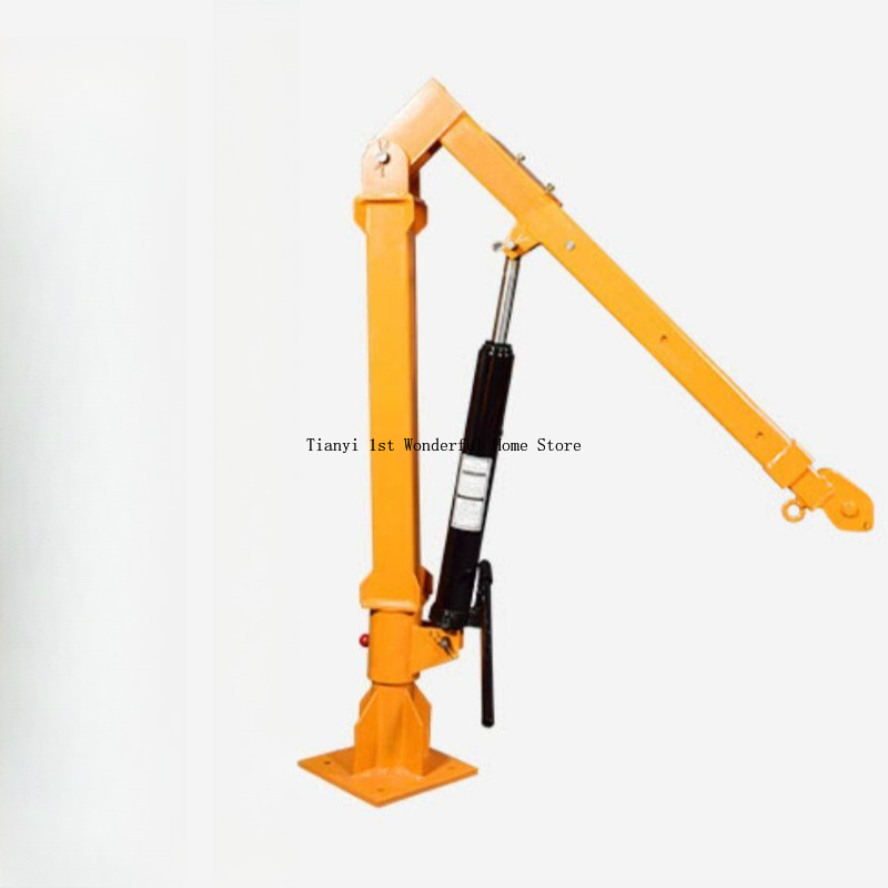 Outdoor Construction Lifting C - Heavy Equipment Business recension och pris