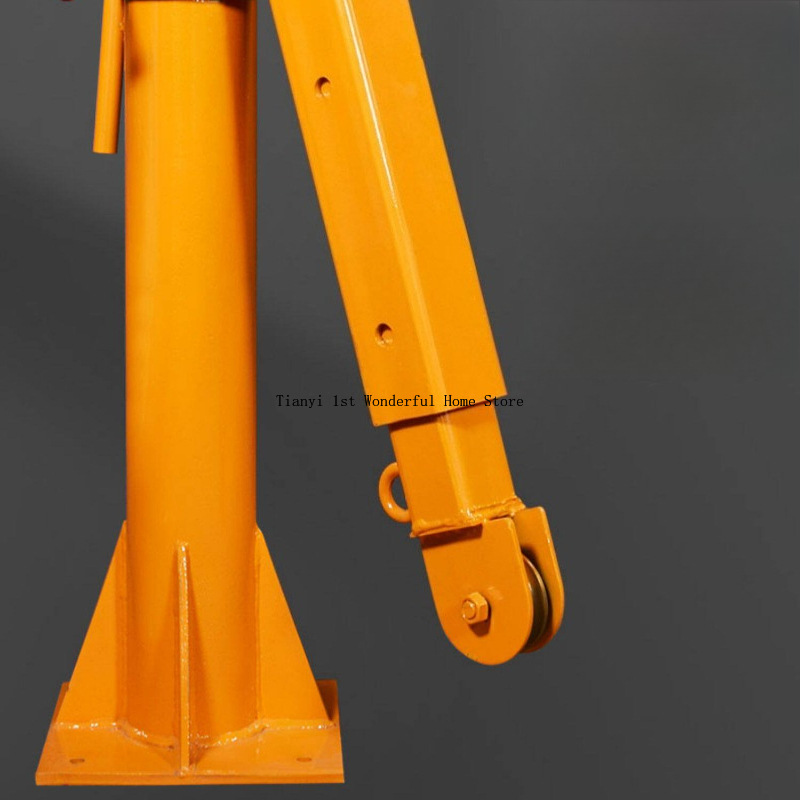 Outdoor Construction Lifting C - Heavy Equipment Business recension och pris