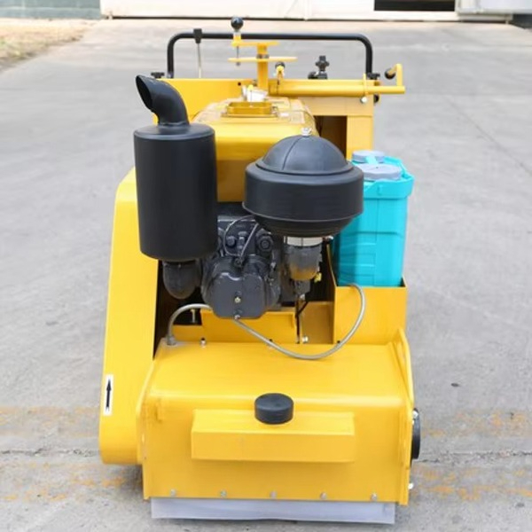 Road Construction Machinery, E - Concrete Vibrator recension och pris