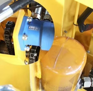 Road Construction Machinery, E - Concrete Vibrator recension och pris