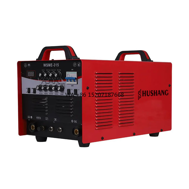 Heavy Duty High Frequency 3 Ph - Heavy Equipment Welder recension och pris