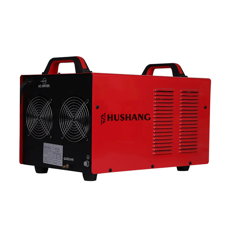 Heavy Duty High Frequency 3 Ph - Heavy Equipment Welder recension och pris