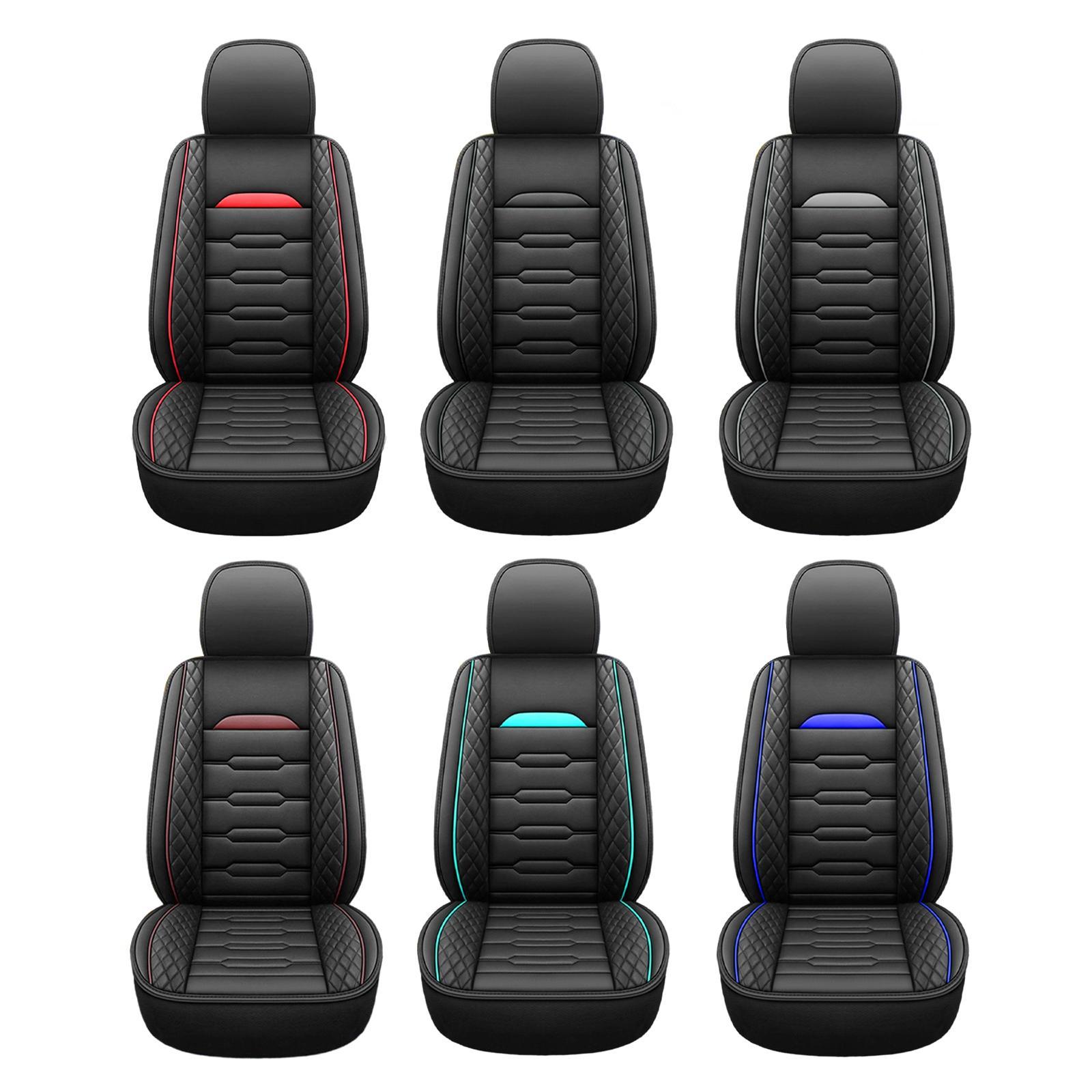 PU Leather Excavator Seat Cush - Heavy Equipment Loader recension och pris