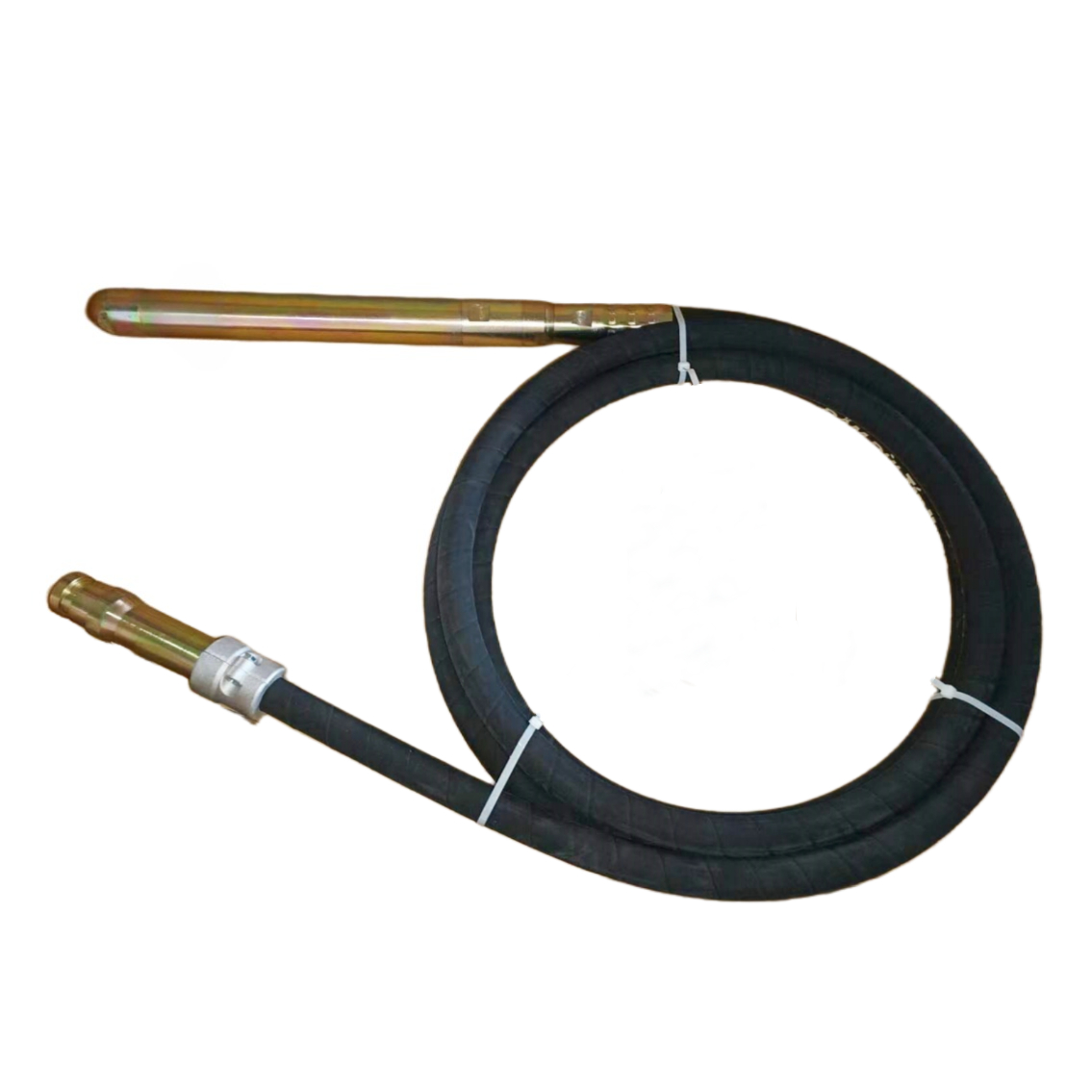 High Quality China Manufacture - Concrete Vibrator recension och pris