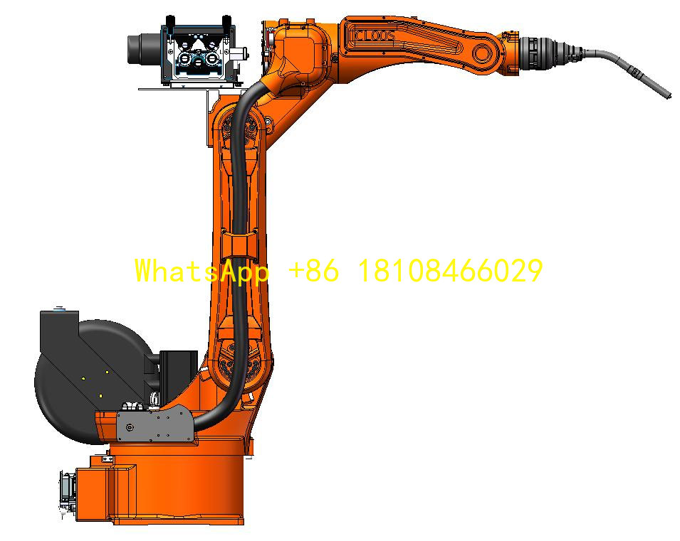 Heavy Duty Grade Gantry Type I - Heavy Equipment Welder recension och pris
