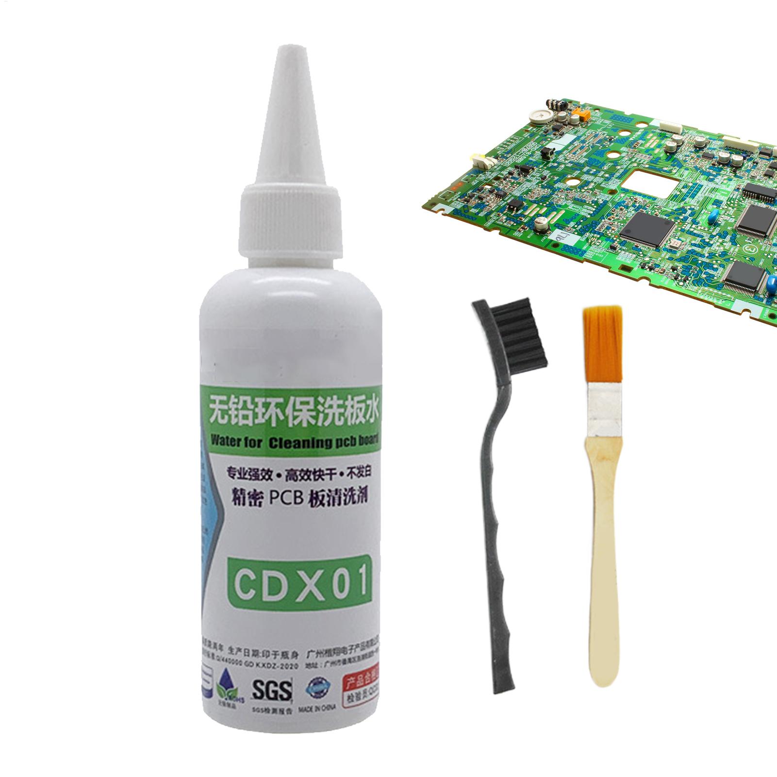 Electronics Cleaning Spray Fas - Heavy Equipment Industry recension och pris