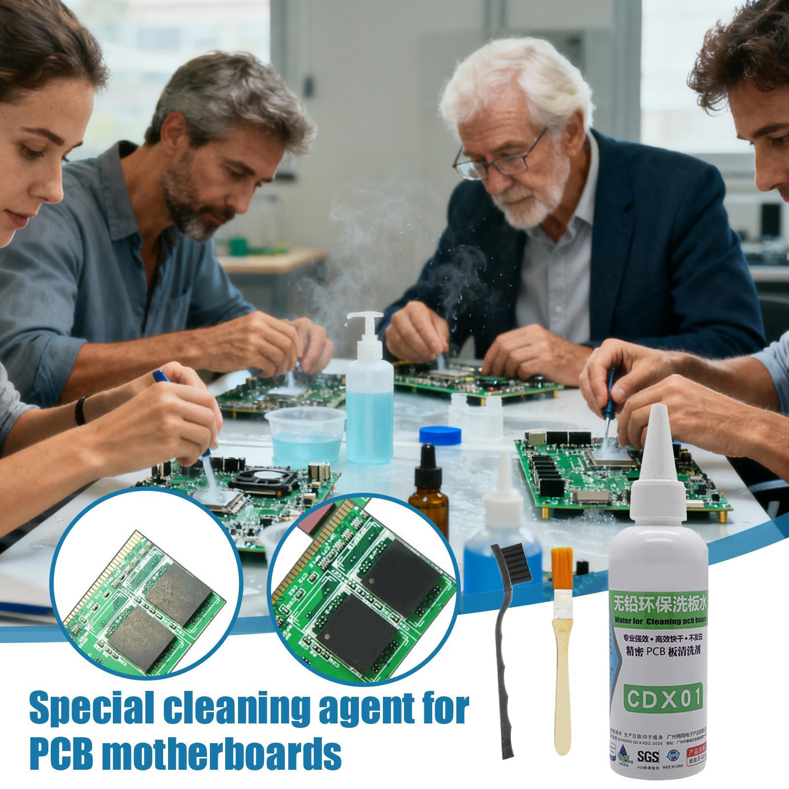 Electronics Cleaning Spray Fas - Heavy Equipment Industry recension och pris