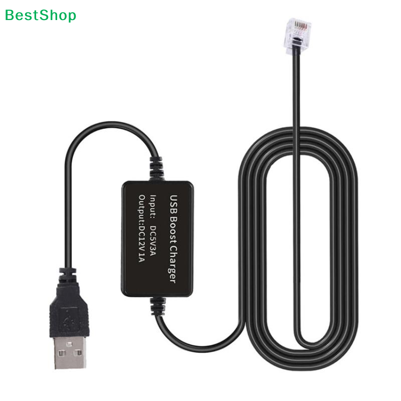 ★USB To RJ11 Plug Cable USB To - Underground Cable Detector recension och pris