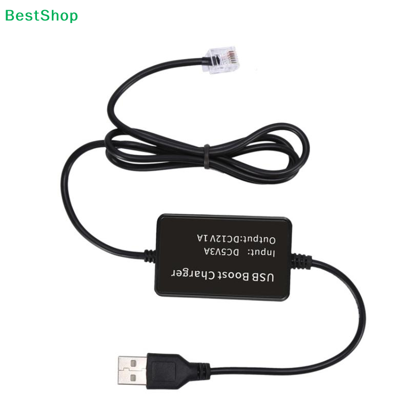★USB To RJ11 Plug Cable USB To - Underground Cable Detector recension och pris