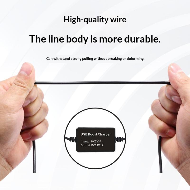 USB To RJ11 Plug Cable USB To  - Underground Cable Detector recension och pris