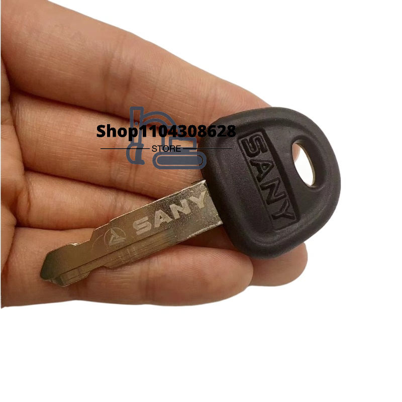 50PCS 60022654 For Sany SY55 S - Heavy Equipment Loader recension och pris