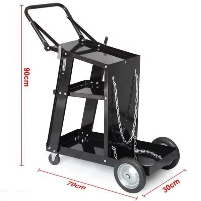Other Machine Tools Equipment  - Heavy Equipment Welder recension och pris