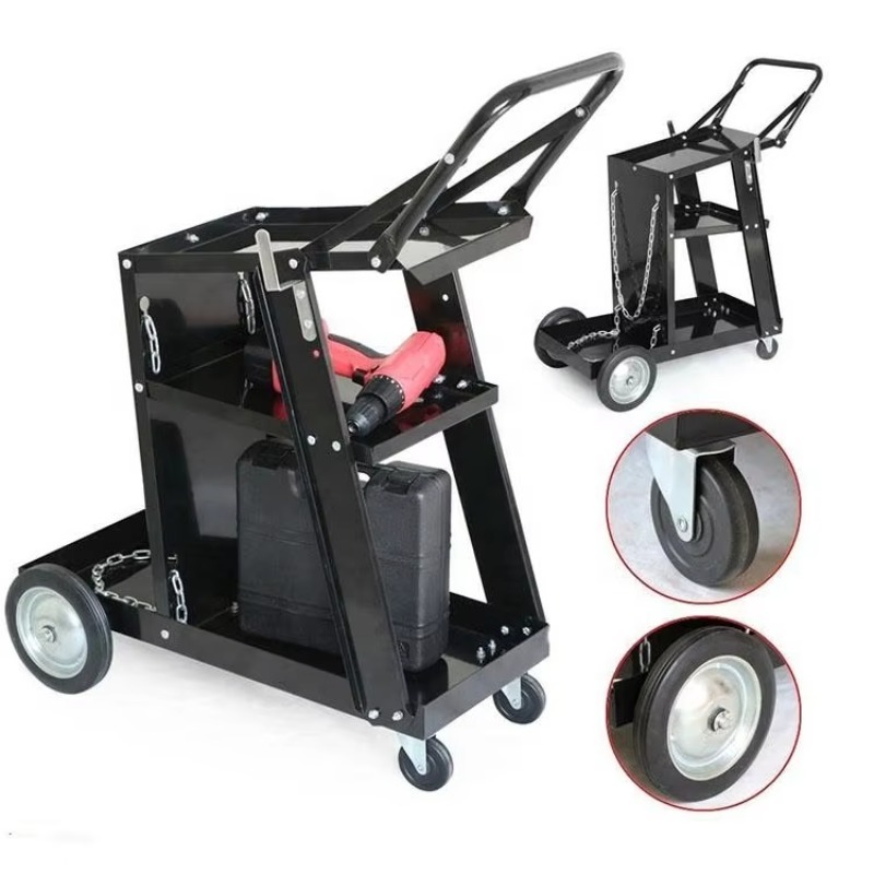 Other Machine Tools Equipment  - Heavy Equipment Welder recension och pris