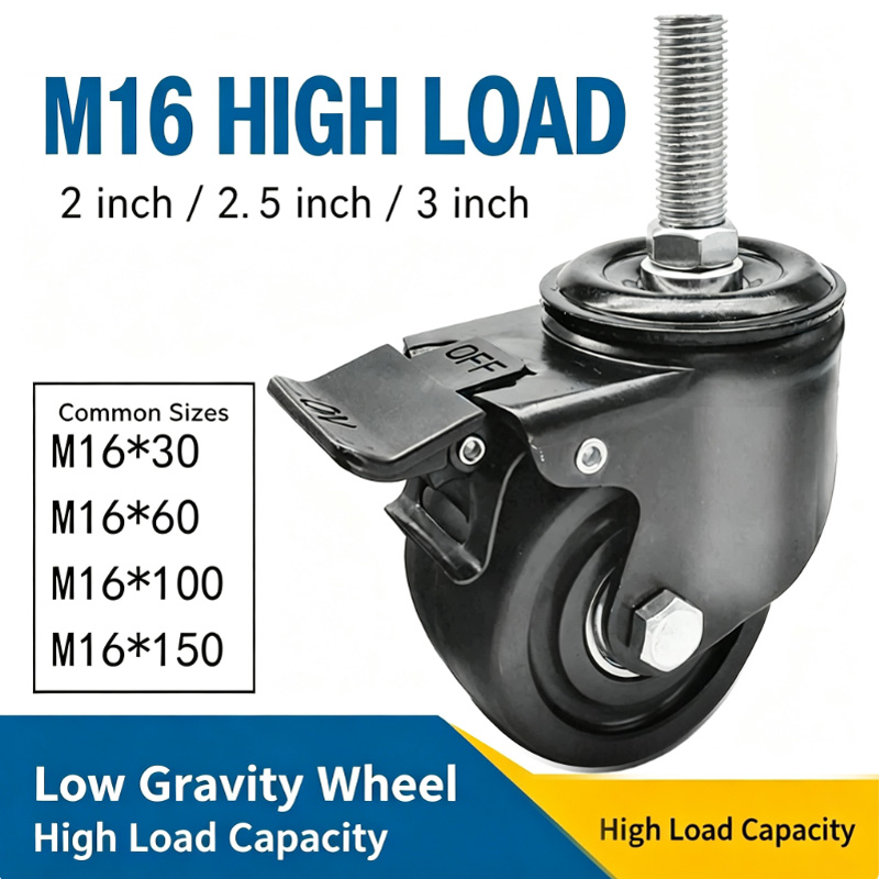 Heavy Duty 2.5/3