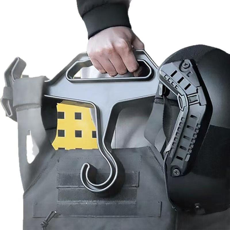 Hot Sale Heavy Duty Hanger Hun - Heavy Equipment Business recension och pris