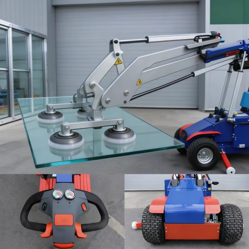 FOB Industrial Transportation  - Heavy Equipment Industry recension och pris