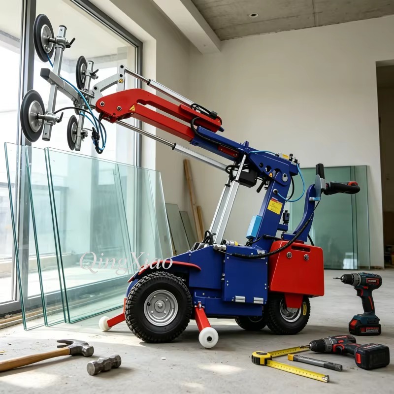 FOB Industrial Transportation  - Heavy Equipment Industry recension och pris