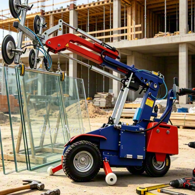 FOB Industrial Transportation  - Heavy Equipment Industry recension och pris