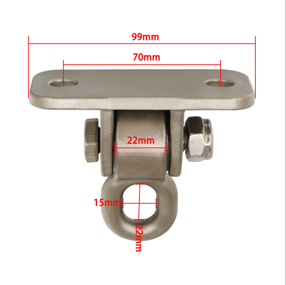 Swing Hook Heavy Duty Swing Ha - Heavy Equipment Loader recension och pris
