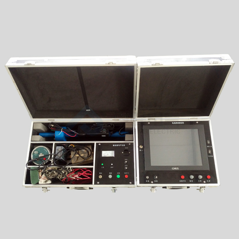 Cable Fault Smart Tester Power - Underground Cable Detector recension och pris