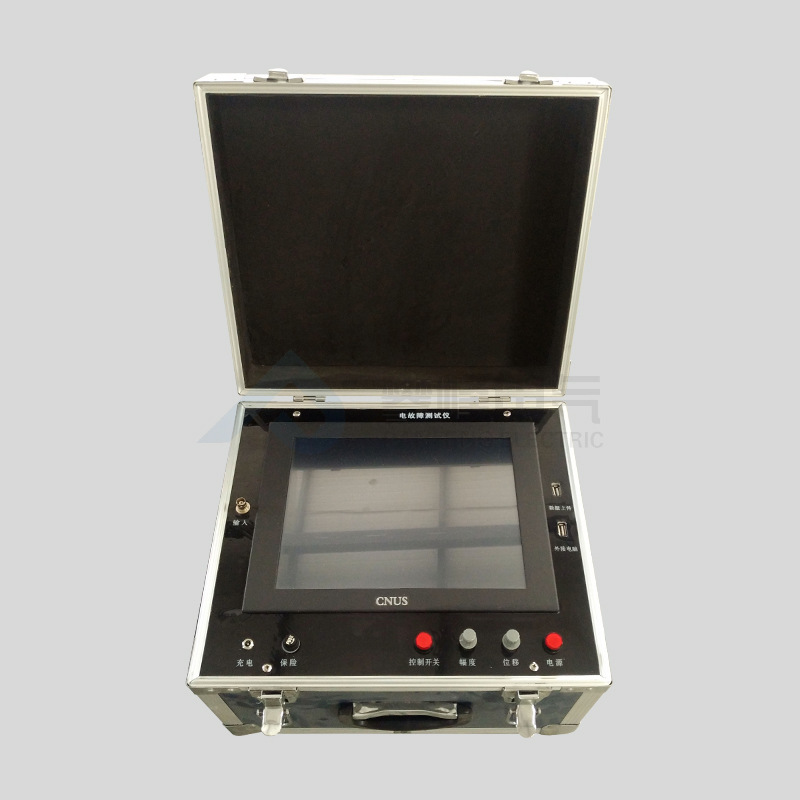 Cable Fault Smart Tester Power - Underground Cable Detector recension och pris