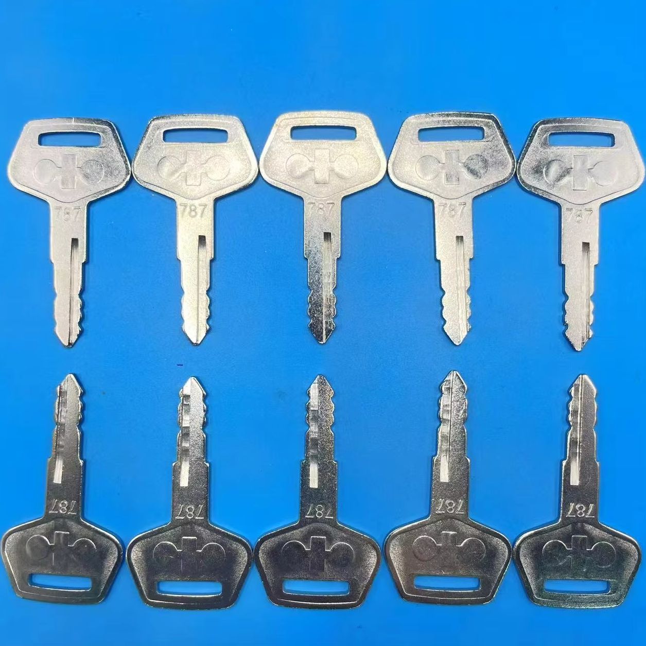 1/5/10PCS For Komatsu Heavy Eq - Heavy Equipment Loader recension och pris