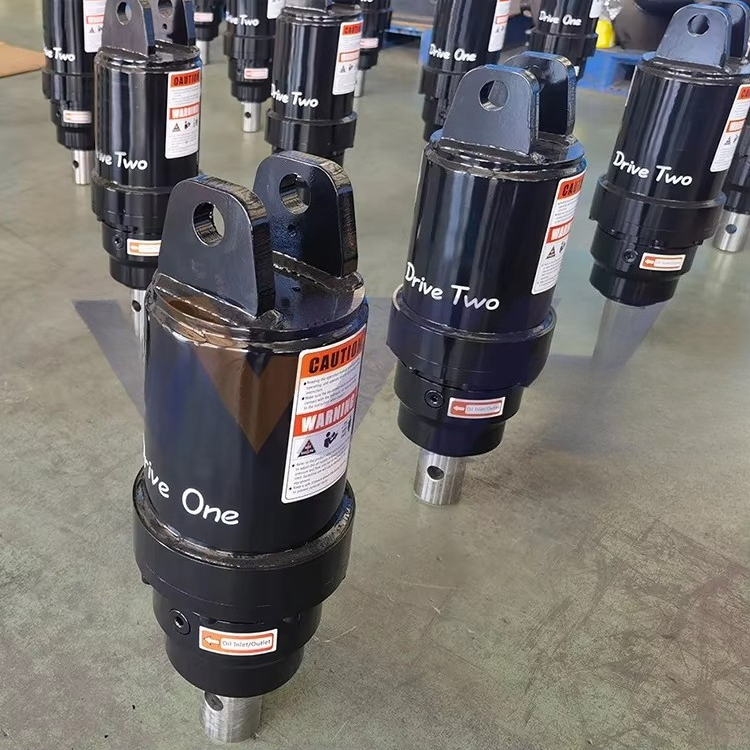Mini Excavator Auger Post Hole - Post Hole Digger recension och pris
