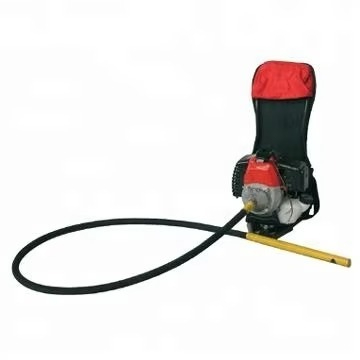 Hand Held Concrete Vibrator - Concrete Vibrator recension och pris