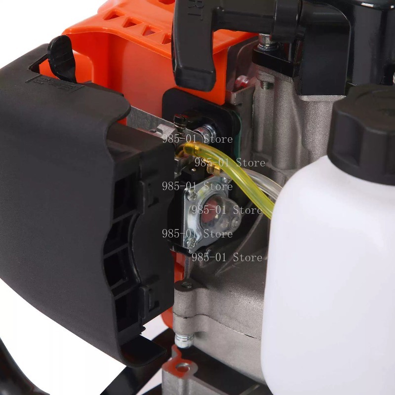 High Power Portable Ground Dri - Post Hole Digger recension och pris
