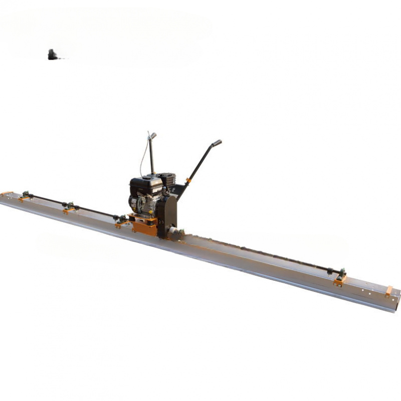 Super Concrete Vibrating Ruler - Concrete Vibrator recension och pris