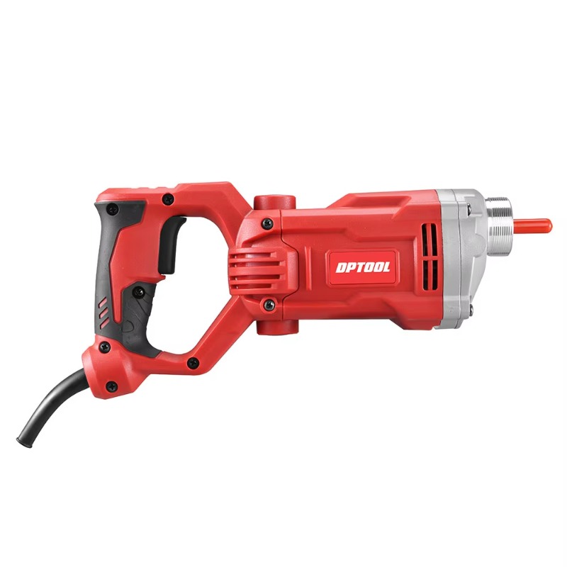 Factory Direct Sale 1200w Vibr - Concrete Vibrator recension och pris