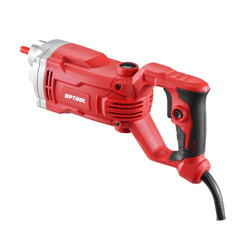 Factory Direct Sale 1200w Vibr - Concrete Vibrator recension och pris