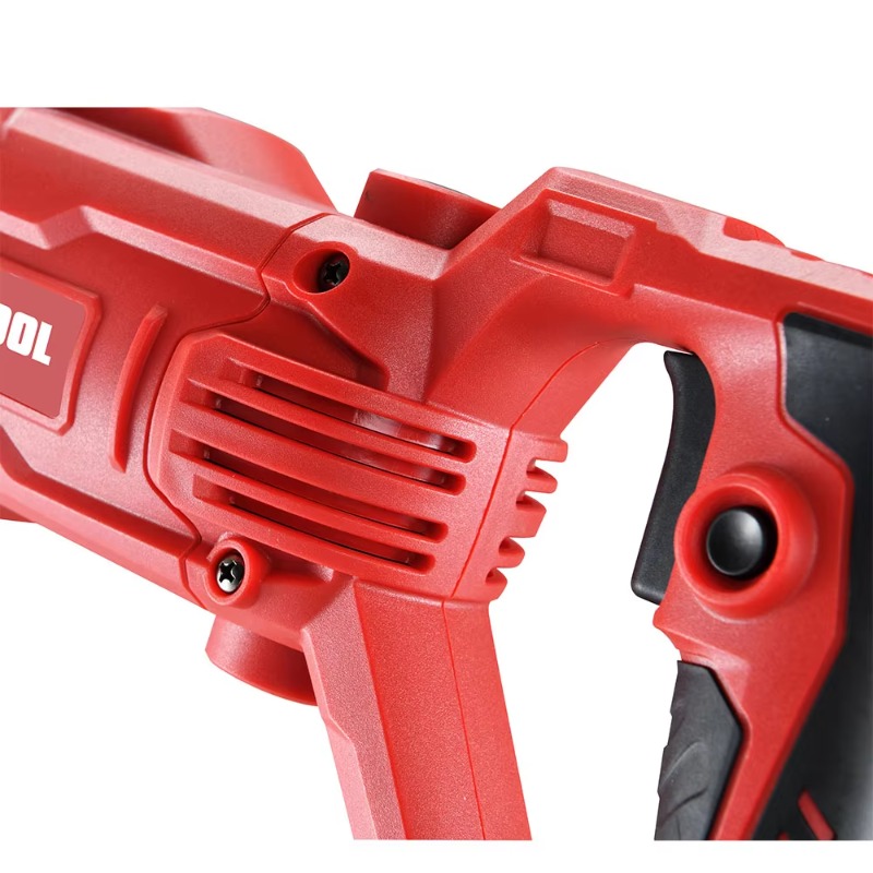 Factory Direct Sale 1200w Vibr - Concrete Vibrator recension och pris