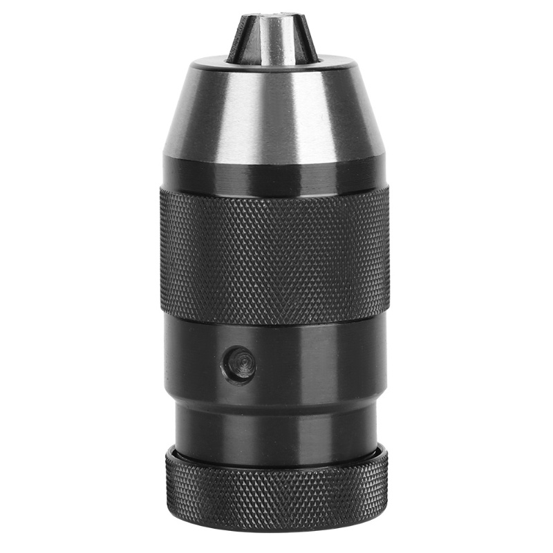 Drill Chuck Super Heavy Duty D - Heavy Equipment Industry recension och pris