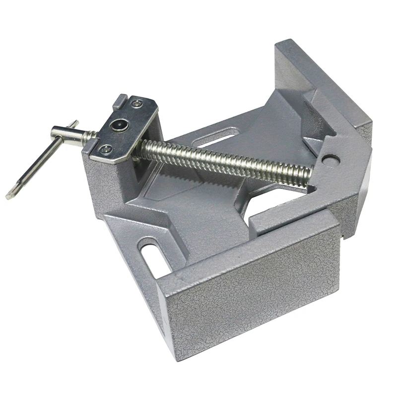 Adjustable 90 Degree Aluminum  - Heavy Equipment Welder recension och pris