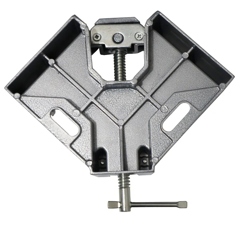 Adjustable 90 Degree Aluminum  - Heavy Equipment Welder recension och pris