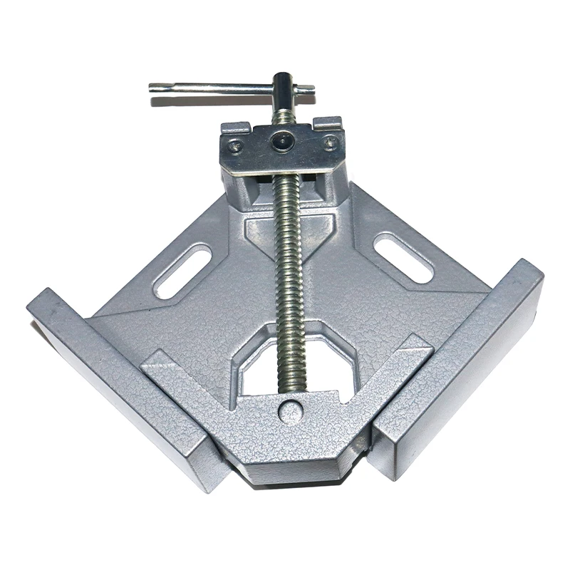 Adjustable 90 Degree Aluminum  - Heavy Equipment Welder recension och pris