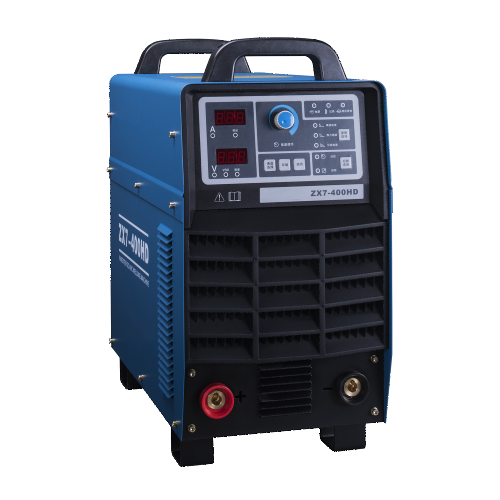 Super Performance ZX7-400HD Pr - Heavy Equipment Welder recension och pris