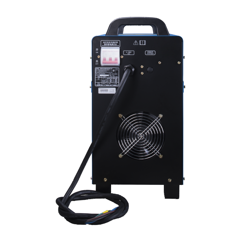 Super Performance ZX7-400HD Pr - Heavy Equipment Welder recension och pris