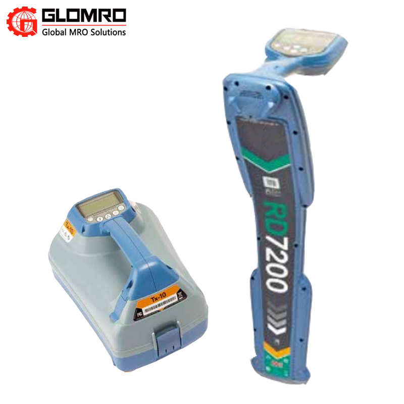 RD8200 Underground Cable Line  - Underground Cable Detector recension och pris