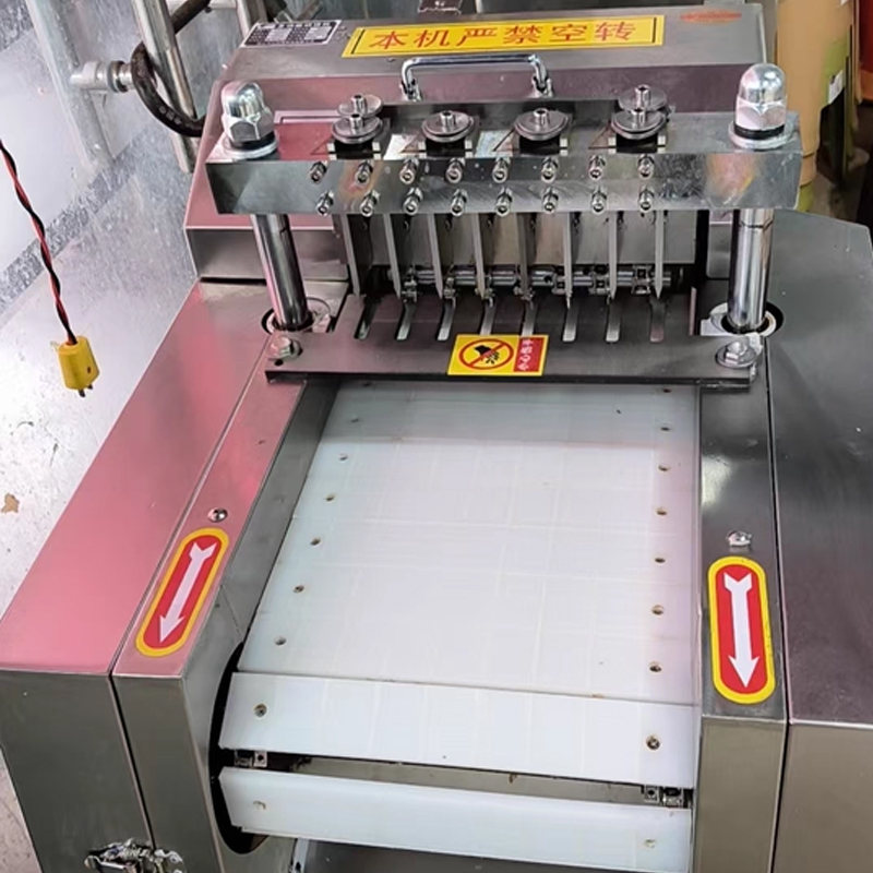 Industrial Bone Cutting Equipm - Heavy Equipment Business recension och pris