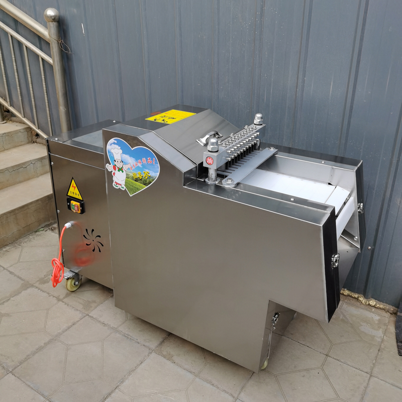 Industrial Bone Cutting Equipm - Heavy Equipment Business recension och pris