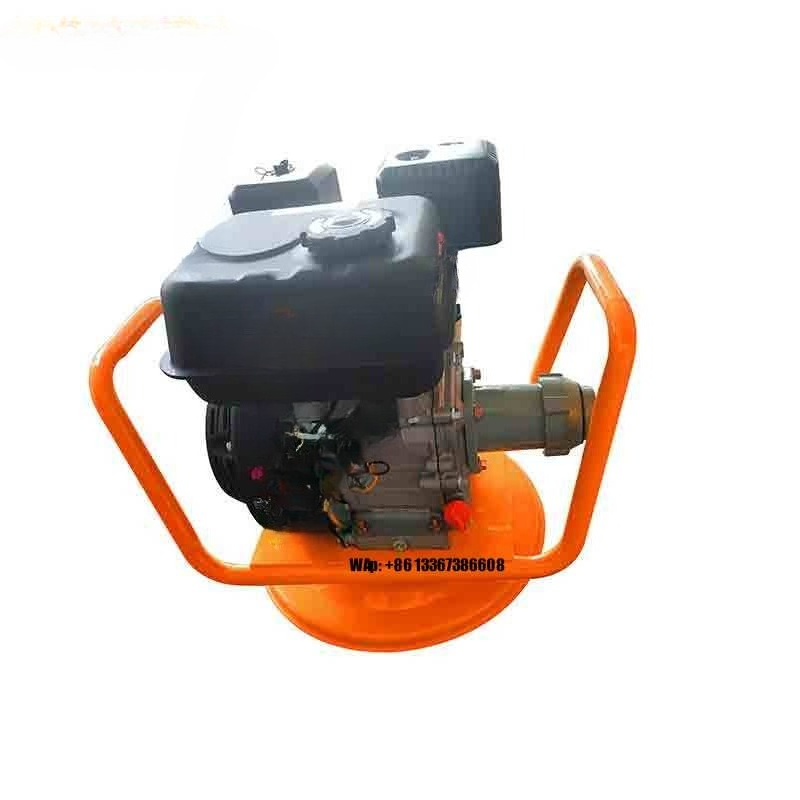 861310 Small Portable 4kw 21.5 - Concrete Vibrator recension och pris