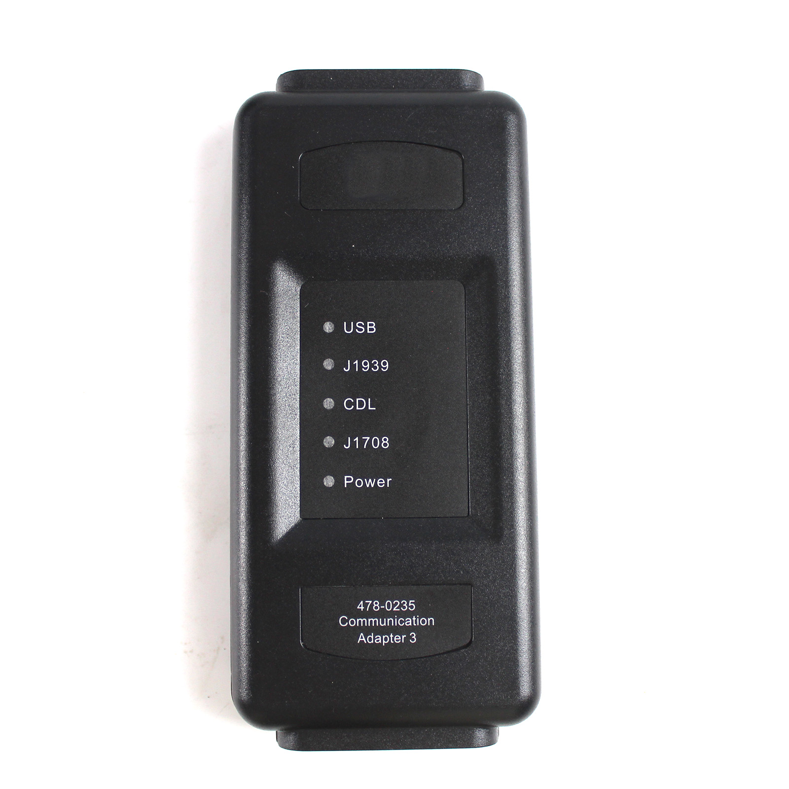 538-5051 478-0235 Communicatio - Heavy Equipment Drilling Rig recension och pris