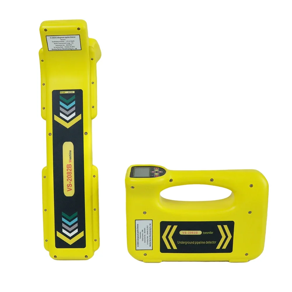 35kV TDR Power Cable Fault Wir - Underground Cable Detector recension och pris