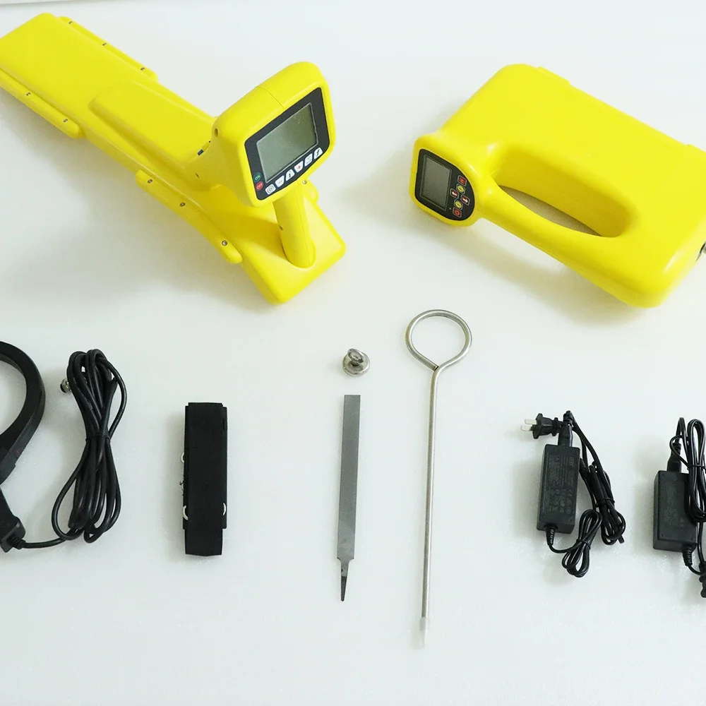 35kV TDR Power Cable Fault Wir - Underground Cable Detector recension och pris