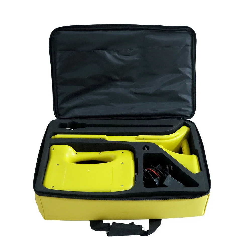 35kV TDR Power Cable Fault Wir - Underground Cable Detector recension och pris